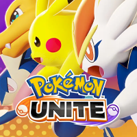 Pokémon UNITE