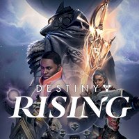 Destiny: Rising
