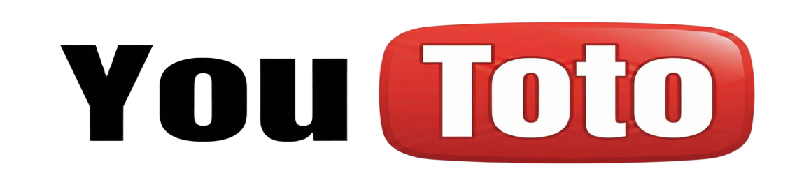 Logo Youtoto